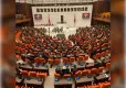 TBMM Başkanlık seçiminde ilk turda sonuç çıkmadı haberinin görseli