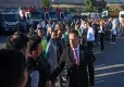 Eşki’den sendika temsilcilerine sert çıkış: Kimse CHP’yi tehdit edemez haberinin görseli