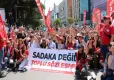 İzmir'deki toplu sözleşmede kriz devam ediyor haberinin görseli