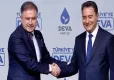 Aybar Uygur, Deva Partisi İzmir İl Başkanı oldu  haberinin görseli
