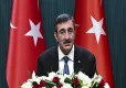 Cumhurbaşkanı Yardımcısı Yılmaz'dan Anayasa çalışmalarıyla ilgili açıklama haberinin görseli