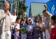 Güzelbahçe Belediyesi’nden sosyal hizmetlere çifte açılış haberinin görseli