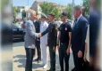 Bakan Bolat: Dünya, ticaret, siyasi ve askeri savaşlarla çevrili haberinin görseli