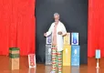 Çiğli'de miniklere çevre bilinci aşılayan oyun haberinin görseli