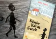 Göçmen bir çocuğun özgürlük müziği: Kömür Karası Çocuk haberinin görseli
