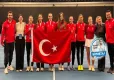 İpek Soylu: Tenis sadece mücadele değil, aynı zamanda bir aile haberinin görseli