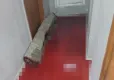 Kanalizasyondan taşan kurban kanı evleri bastı  haberinin görseli