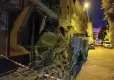 Avcılar’da 6 katlı binada çökme: Çevredeki apartmanlar tahliye edildi haberinin görseli