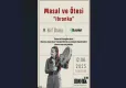 Kelimelere dökmek zor ama bir şey olduğu kesin... Masal ve Ötesi: İbronka  haberinin görseli