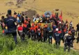 Trabzon'da selde kaybolan kişinin cansız bedeni 5 gün sonra bulundu haberinin görseli
