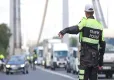 Trafik kurallarını çiğneyenlere hapis cezası geliyor haberinin görseli