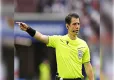 UEFA'dan Halil Umut Meler'e kritik Görev haberinin görseli