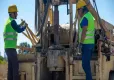 10 milyon liralık yatırımla 10 su kuyusu daha açılacak haberinin görseli