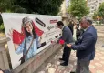 8 yıl önce PKK'nın saldırısı sonucu şehit edilen Aybüke öğretmen anıldı! haberinin görseli