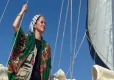 Aktivist Yasemin Acar kimdir? Yasemin Acar kaç yaşında ve nereli? haberinin görseli