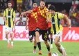 Göztepe'de Nielsen ve Koray Günter için henüz netlik yok haberinin görseli