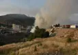 İzmir Karşıyaka’da yangın paniği! Ekipler zamanında müdahale etti haberinin görseli