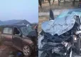 İzmir Menderes'te zincirleme kaza haberinin görseli