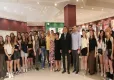 Ege MYO öğrencilerinin sanat yolculuğu haberinin görseli