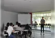 EÜ’de enerji buluşması haberinin görseli