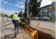 İZSU’dan su baskınlarına karşı büyük adım haberinin görseli