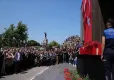 Onbirler Ferdi Zeyrek'i  uğurladı! haberinin görseli