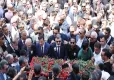 Saygılı’dan Ferdi Zeyrek’in cenaze töreninin ardından baş sağlığı mesajı haberinin görseli