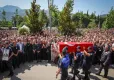 Vekil Arslan’dan, Ferdi Zeyrek’in cenaze töreninin ardından baş sağlığı mesajı haberinin görseli