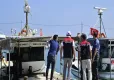 İzmir'de su ürünleri denetimlerinde 1 milyon 246 bin lira para cezası kesildi haberinin görseli