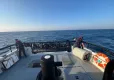 İzmir haber: Foça’da 41 düzensiz göçmen kurtarıldı haberinin görseli