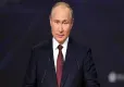 Putin'den İsrail-İran krizi için arabuluculuk teklifi haberinin görseli