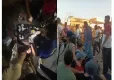 Gazze Yürüyüşü Aktivistleri Mısır'da alıkonuldu haberinin görseli