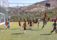 Bayraklı U-12 Cup Futbol Turnuvası, Ferdi Zeyrek anısına başlıyor haberinin görseli