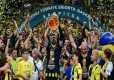 Fenerbahçe Beko 12. kez Basketbol Süper Ligi Şampiyonu! haberinin görseli
