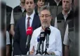 Bakan Yumaklı: Bornova'daki yangın büyük oranda kontrol altında haberinin görseli