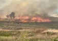 Bilecik’te orman yangını haberinin görseli