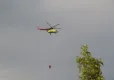 Bilecik’te orman yangını 11 saatte kontrol altına alındı haberinin görseli