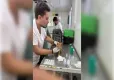 Büyükşehir yangın bölgelerindeki canlıların yardımına koştu haberinin görseli