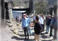 TZOB Başkanı Şemsi Bayraktar, Ödemiş'te incelemelerde bulundu haberinin görseli