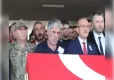 28 yaşındaki şehide son görev! haberinin görseli