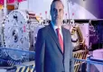 Bakan Kacır'dan Cenevre'de bir dizi ziyaret haberinin görseli