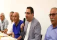 Başkan Yiğit’ten Cemevi ziyareti haberinin görseli