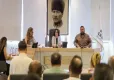 Çeşme’de yangına dirençli kent hedefi haberinin görseli