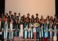 Ege Üniversitesi Emel Akın MYO’da mezuniyet heyecanı  haberinin görseli