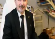 İZSİAD Başkanı Hüseyin Cengiz, Adli Kontrol Şartıyla Serbest Bırakıldı haberinin görseli