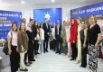 AK Parti Tire Danışma Meclisi Toplantısı yapıldı haberinin görseli