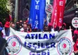 Büyükşehir’de kriz devam ediyor: 360 işçi işten çıkarıldı haberinin görseli
