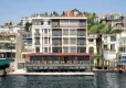 İstanbul Boğazı'ndaki kaçak otellere yıkım kararı haberinin görseli