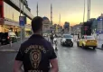 İstanbul'da 'Huzur İstanbul' uygulaması: 984 şüpheli gözaltına alındı haberinin görseli