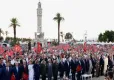 İzmir 15 Temmuz Demokrasi ve Millî Birlik Günü’ne hazır haberinin görseli